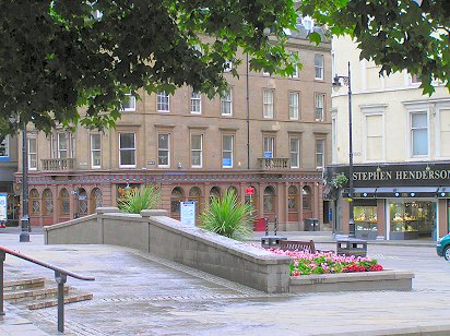 Dundee Nethergate