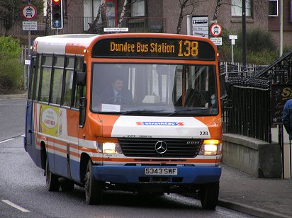 Dundee King Street