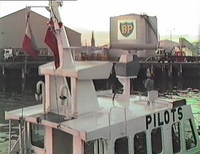 Dundee Pilots 1980s