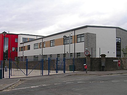 Grove Academy Broughty Ferry