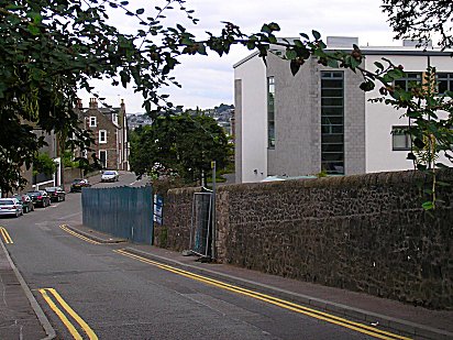 Grove Academy Dundee