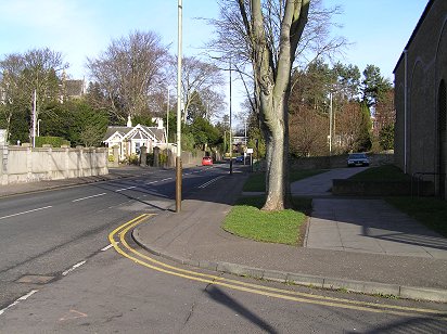 Broughty Ferry Grove Academy