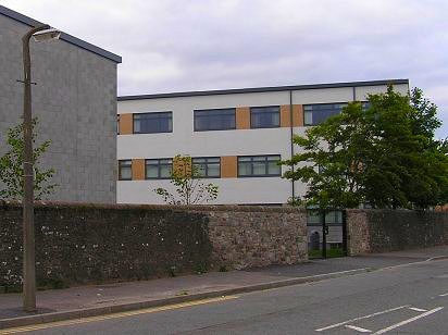 Grove Academy Dundee