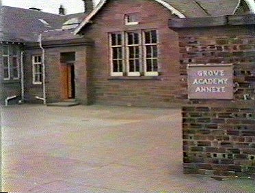 Grove Academy Annexe