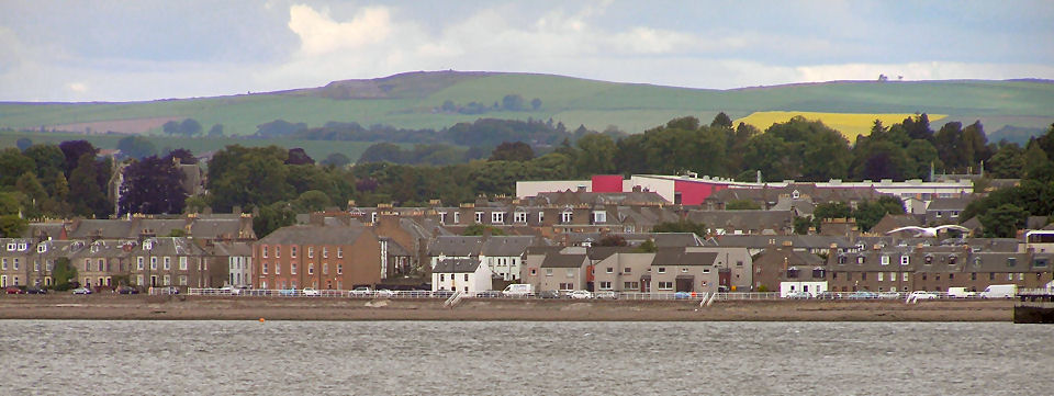 Broughty Ferry