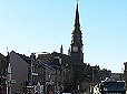 Forfar Angus Scotland