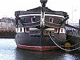 Frigate Unicorn