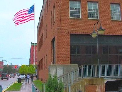 Bricktown Oklahoma City