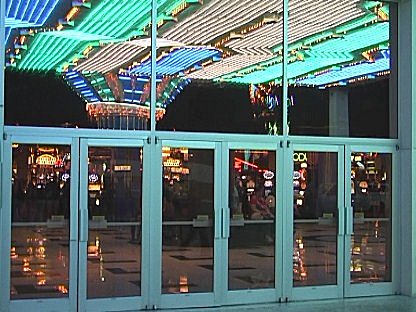 Casinos, Laughlin Nevada