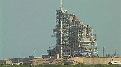 Kennedy Space Centre Launch Pad 39A